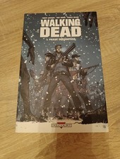 Livre Walking Dead Tome 1