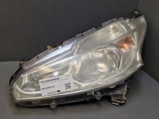 Phare avant gauche - Peugeot