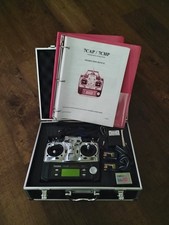 FUTABA T7CAP  Transmitter 