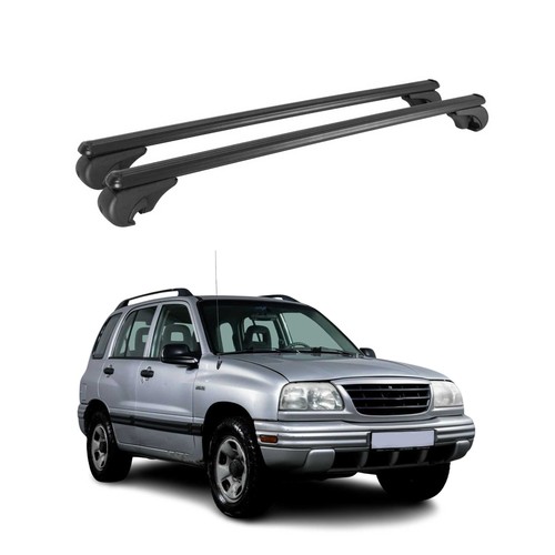 Barres toit transversales - barres,