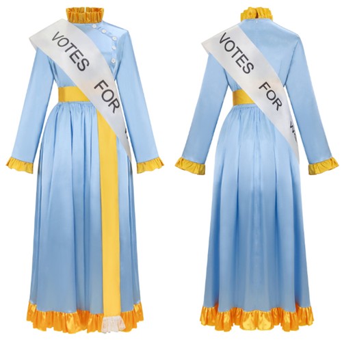 Mary poppins blue - poppins, dress