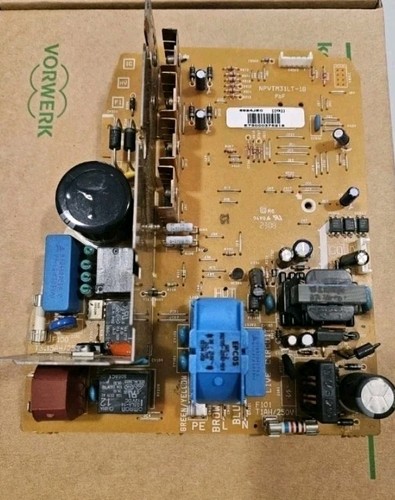 Scheda alimentation orig - scheda,