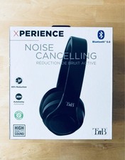 Casque audio sans fil Tn’B