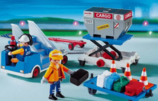 Playmobil -- Pièce de