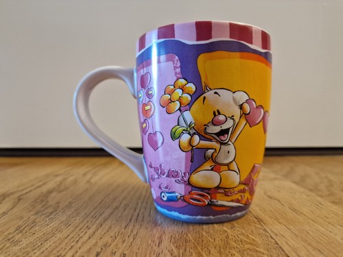 Diddl pimboli grand mug ou - -,