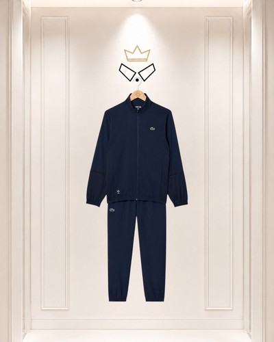 Lacoste daniil medvedev - lacoste,