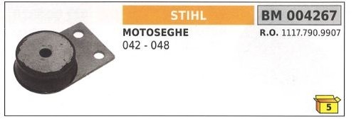 Antivibrant stihl - antivibrant,