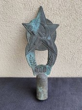 Hampe Drapeau - Année 1926 -