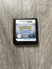 Pokemon Argent Soulsilver Ds