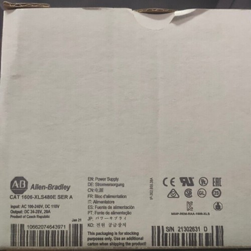 1pc new for allen bradley - 1pc,