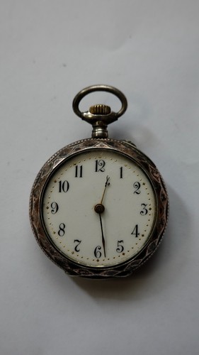 Ancienne montre poche pour - ancienne,