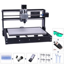CNC3018 Pro 3 Axis CNC Router
