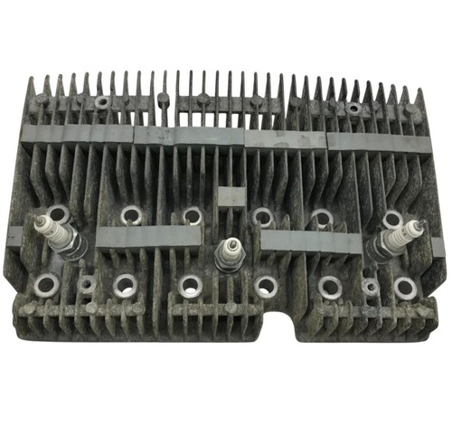 Culasse suzuki 380 - culasse,