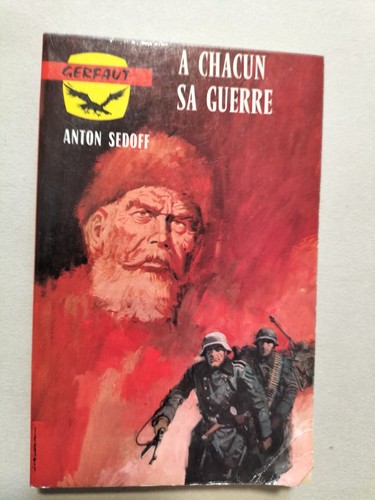 Chacun guerre anton - chacun,