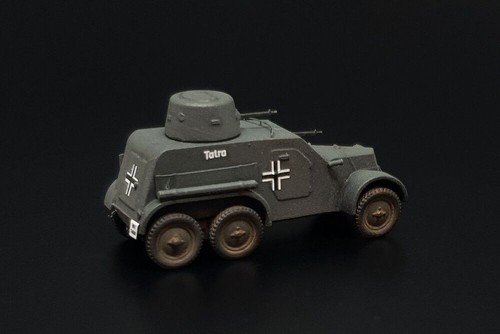 Tatra armored car - vz.30,
