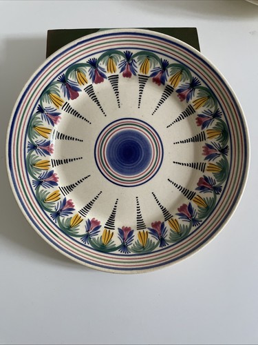 Faïence quimper henriot - quimper,