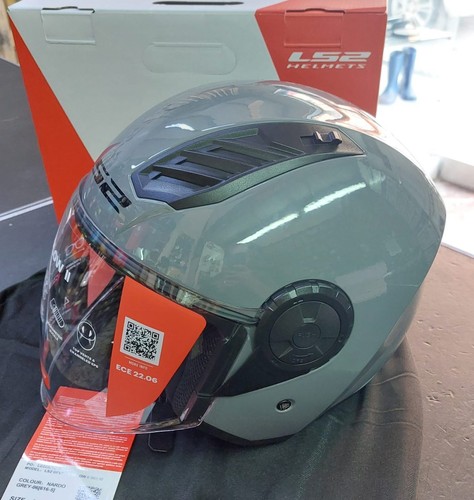 Casque ls2 airflow - casque,
