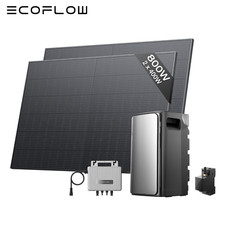 EcoFlow STREAM AC Pro kit