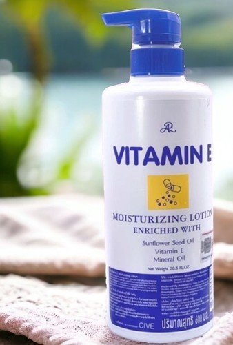 Lait hydratant nourrissant - lait, et
