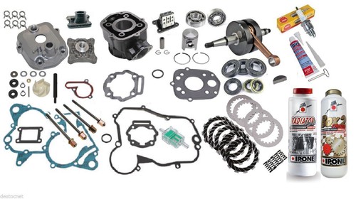 Kit moteur derbi - kit,