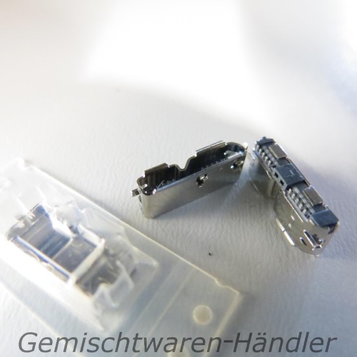 Usb smd smt b féminin - 3.0,
