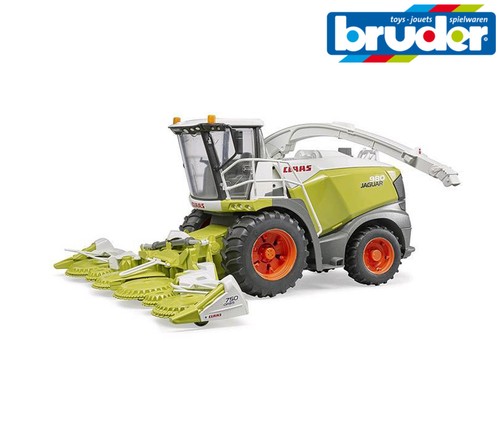 Bruder 02134 claas - bruder,