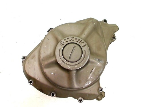 Couvercle moteur gauche suzuki - moteur,