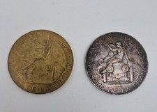 Medailles Automobile Club Du