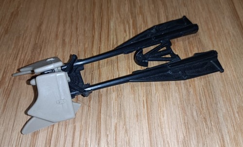 Fourche avant speeder - fourche,