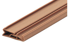 6 M Deventer Joint de porte Zargendichtung D'Entrée Silicone 12 15 18 MM DS