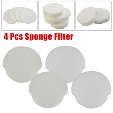 Éponge Filtre Kits Maison 4