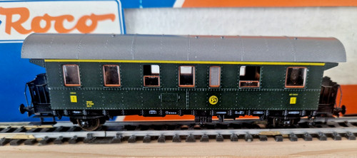 Roco 4202f voiture - 4202f,
