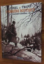 MAGASIN GENERAL TOME 3 LOISEL