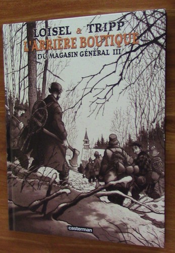 Magasin general tome loisel - general, 3