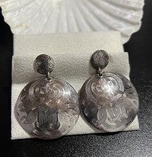 Boucles d’oreilles GAS