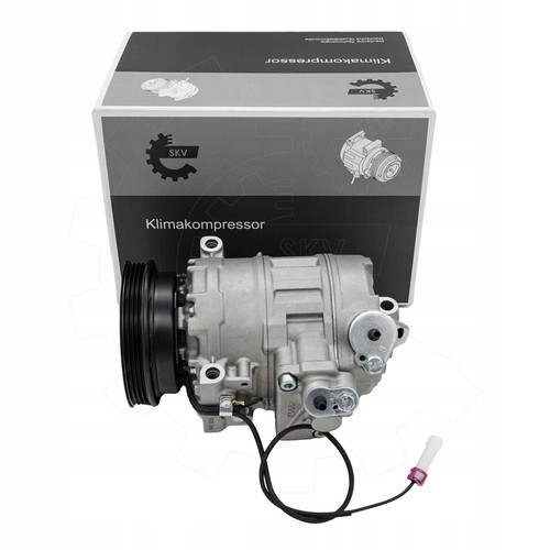 Compresseur clim neuf - clim, a4