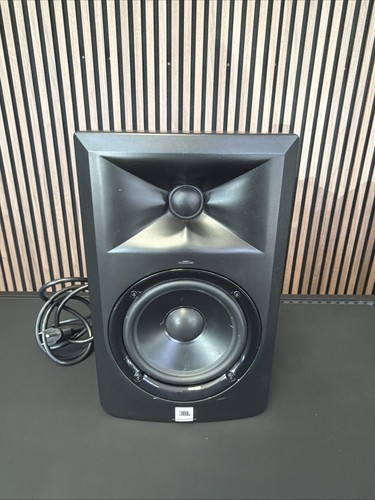 Jbl series lsr305 linear - 3,