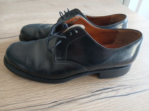 Derbies style paraboot - style,