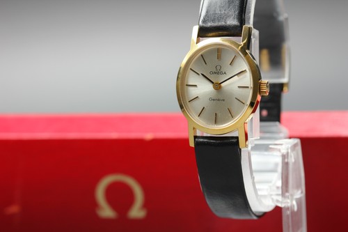 Montre femme vintage - , 1973
