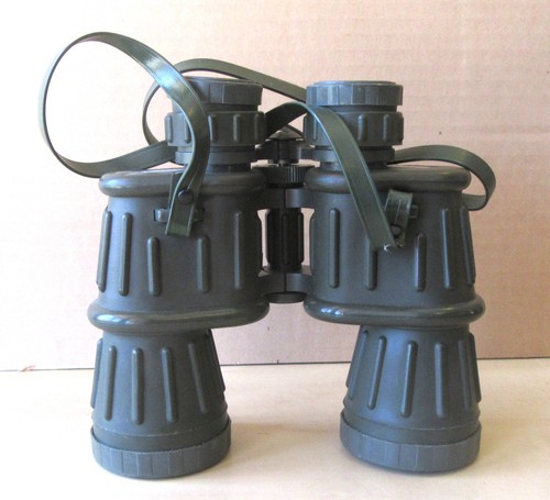 Jumelles 7x50 champ - , 7.1’’