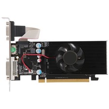Carte Graphique GT210 1 Go