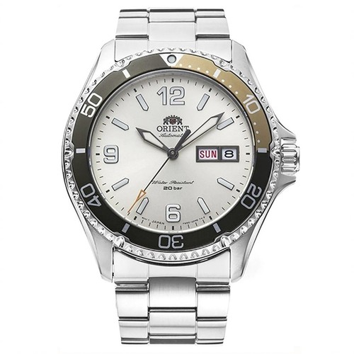 Orient aa0821s mako kamasu - ra-aa0821s,
