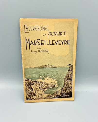Excursions provence - excursions, en
