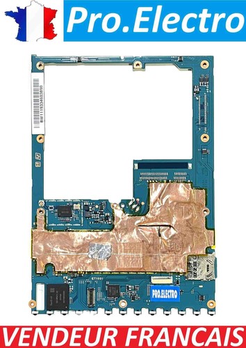 Motherboard carte mere sony - mere,
