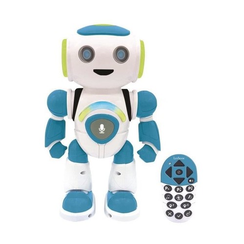 Lexibook powerman junior - -,