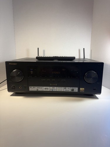 Pioneer vsx hdmi home - 5.2,