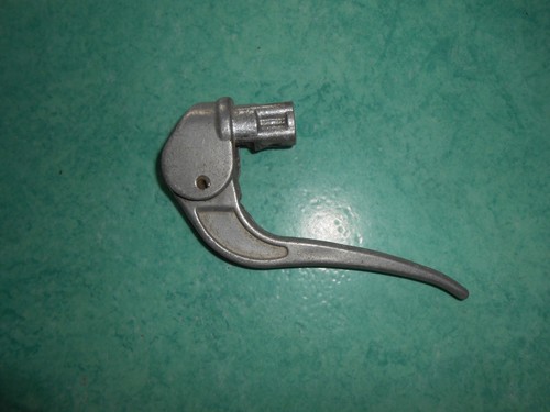 Levier frein gauche solex 3800