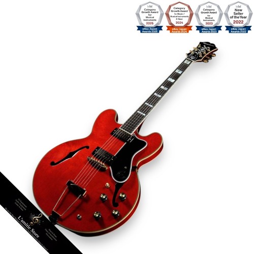 Guitare électrique epiphone - guitare,