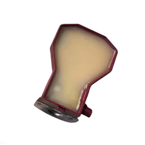 Rear telephone radio antenna - rear,