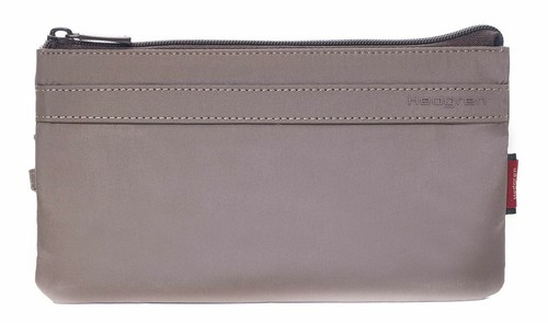 Hedgren franc zipper pouch - hedgren,